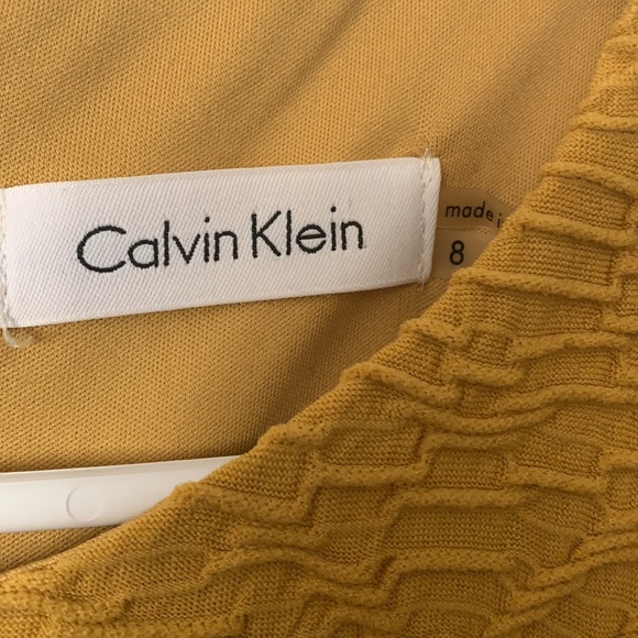 Calvin Klein Dress - Picture 3 of 3